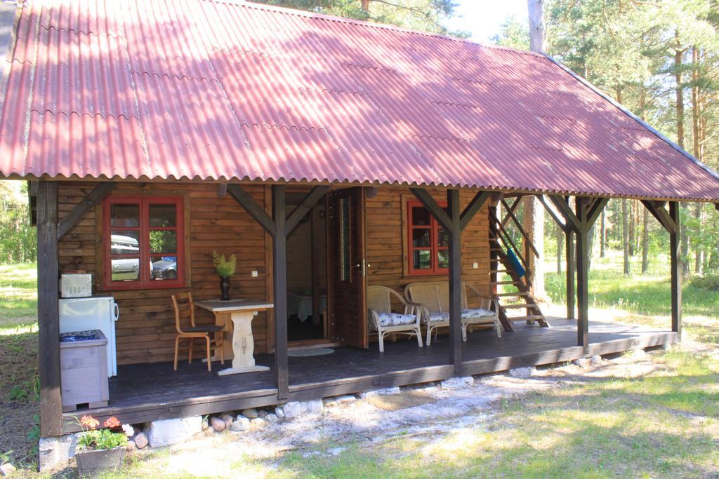 Verbelnieki Perkone Exterior photo