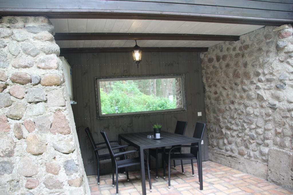 Verbelnieki Perkone Exterior photo