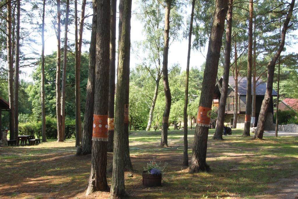 Verbelnieki Perkone Exterior photo